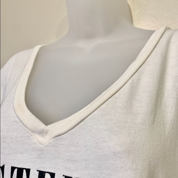 Trunk LTD | Kurt Cobain VSCO V-Neck Tee - Picture 4 of 7